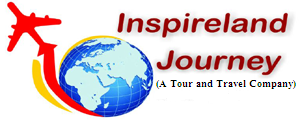 Inspireland Journey(A Tour and Travel Company)  